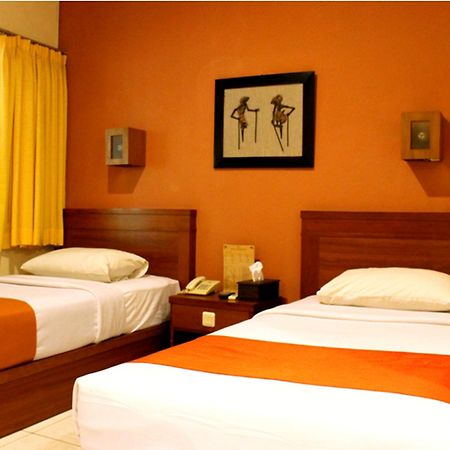 בנדונג Sukajadi Hotel, Convention And Gallery מראה חיצוני תמונה