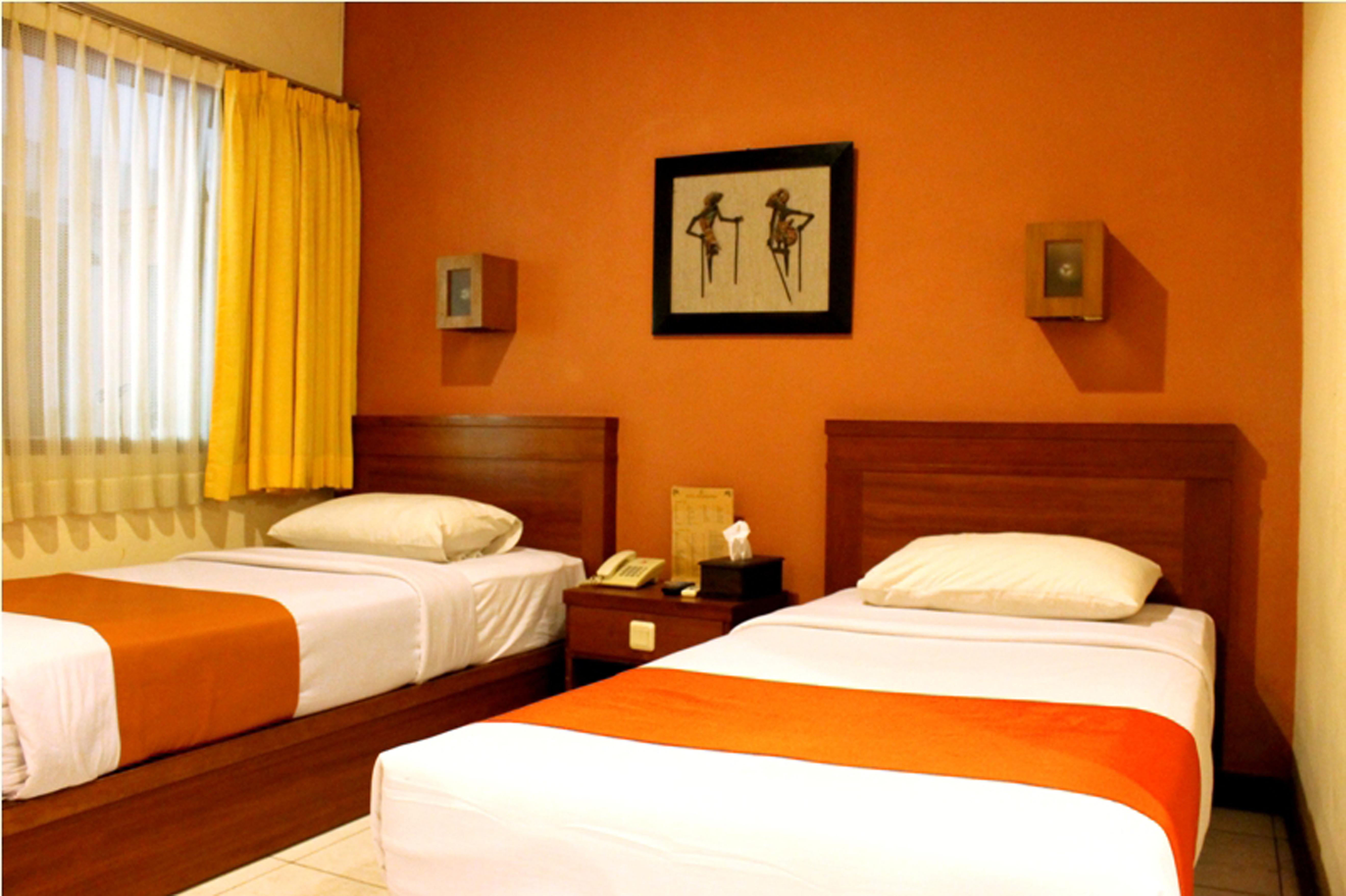בנדונג Sukajadi Hotel, Convention And Gallery מראה חיצוני תמונה